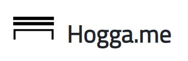logo hogga.me